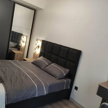 Appartamento Antonik Sky Skopje