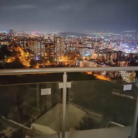 Antonik Sky Skopje