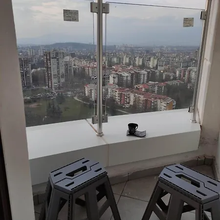 Antonik Sky Skopje