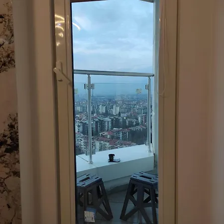 Appartamento Antonik Sky Skopje