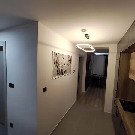 Appartamento Antonik Sky Skopje
